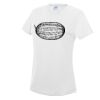 AWDis Ladies Cool T-Shirt Thumbnail