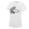 AWDis Ladies Cool T-Shirt Thumbnail