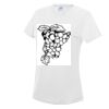 AWDis Ladies Cool T-Shirt Thumbnail