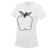 AWDis Ladies Cool T-Shirt Thumbnail