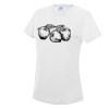 AWDis Ladies Cool T-Shirt Thumbnail