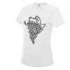 AWDis Ladies Cool T-Shirt Thumbnail