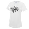 AWDis Ladies Cool T-Shirt Thumbnail