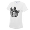 AWDis Ladies Cool T-Shirt Thumbnail