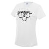 AWDis Ladies Cool T-Shirt Thumbnail