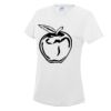 AWDis Ladies Cool T-Shirt Thumbnail