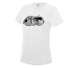 AWDis Ladies Cool T-Shirt Thumbnail