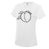 AWDis Ladies Cool T-Shirt Thumbnail