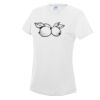 AWDis Ladies Cool T-Shirt Thumbnail