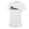 AWDis Ladies Cool T-Shirt Thumbnail