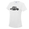 AWDis Ladies Cool T-Shirt Thumbnail