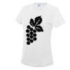 AWDis Ladies Cool T-Shirt Thumbnail