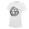 AWDis Ladies Cool T-Shirt Thumbnail