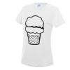 AWDis Ladies Cool T-Shirt Thumbnail