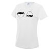 AWDis Ladies Cool T-Shirt Thumbnail