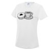 AWDis Ladies Cool T-Shirt Thumbnail