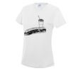 AWDis Ladies Cool T-Shirt Thumbnail