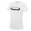 AWDis Ladies Cool T-Shirt Thumbnail