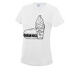 AWDis Ladies Cool T-Shirt Thumbnail