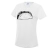 AWDis Ladies Cool T-Shirt Thumbnail