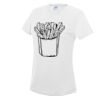 AWDis Ladies Cool T-Shirt Thumbnail