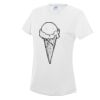 AWDis Ladies Cool T-Shirt Thumbnail