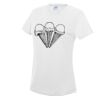 AWDis Ladies Cool T-Shirt Thumbnail