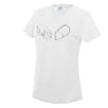 AWDis Ladies Cool T-Shirt Thumbnail