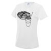 AWDis Ladies Cool T-Shirt Thumbnail