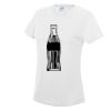 AWDis Ladies Cool T-Shirt Thumbnail