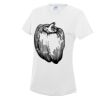 AWDis Ladies Cool T-Shirt Thumbnail