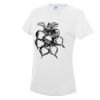 AWDis Ladies Cool T-Shirt Thumbnail