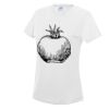 AWDis Ladies Cool T-Shirt Thumbnail