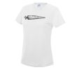 AWDis Ladies Cool T-Shirt Thumbnail