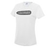 AWDis Ladies Cool T-Shirt Thumbnail