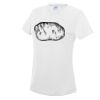 AWDis Ladies Cool T-Shirt Thumbnail