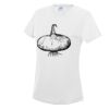 AWDis Ladies Cool T-Shirt Thumbnail