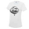 AWDis Ladies Cool T-Shirt Thumbnail