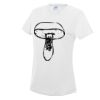 AWDis Ladies Cool T-Shirt Thumbnail