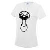 AWDis Ladies Cool T-Shirt Thumbnail