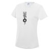 AWDis Ladies Cool T-Shirt Thumbnail