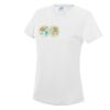 AWDis Ladies Cool T-Shirt Thumbnail