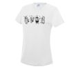 AWDis Ladies Cool T-Shirt Thumbnail