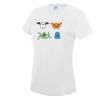 AWDis Ladies Cool T-Shirt Thumbnail