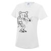 AWDis Ladies Cool T-Shirt Thumbnail