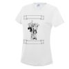 AWDis Ladies Cool T-Shirt Thumbnail