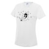 AWDis Ladies Cool T-Shirt Thumbnail