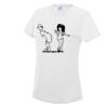 AWDis Ladies Cool T-Shirt Thumbnail