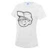 AWDis Ladies Cool T-Shirt Thumbnail