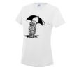 AWDis Ladies Cool T-Shirt Thumbnail